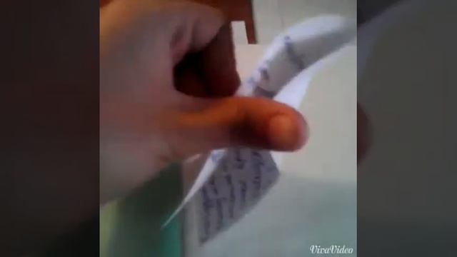 Как сделать личный дневник . часть 1 смотреть онлайн