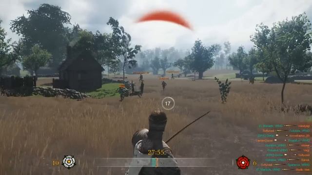 War of the Roses - Плуты и рыцари смотреть онлайн