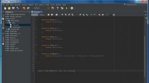 Tutorial de Uso de Clases con su Constructor en PHP Parte 2