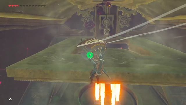 Zelda Breath of the Wild Master Mode | Ep. #58 | The Lazy River | Super Beard Bros смотреть онлайн