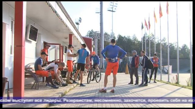 TНT. 20 сентября смотреть онлайн