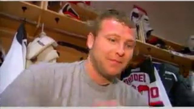 NHL 2004 Intro Martin Brodeur (PC) смотреть онлайн