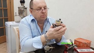 Катушка Ryobi Xenos 3000, или так ли плоха бюджетная безынерционка?