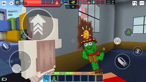 Cops N Robbers:Танцующий кактус;Динозавр Игрушка.