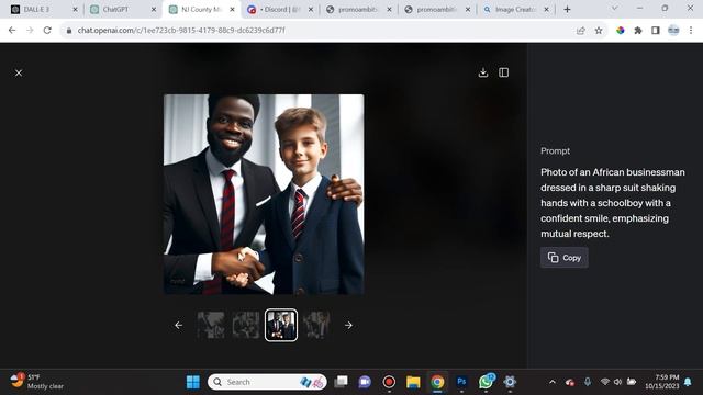 Dalle 3 ChatGPT Plus - Full Tutorial and Review смотреть онлайн