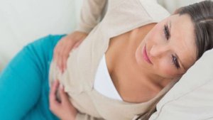 С какой стороны находится аппендицит?