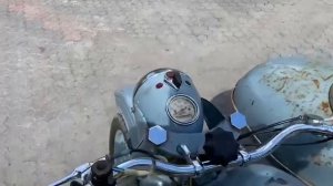 Иж Юпитер 2 1971г.в.