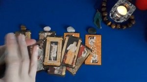 Как относятся к вам на работе: руководитель, начальник, коллеги, подчинённые, партнеры? Таро-раскла