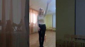 Танец "Бибика"
