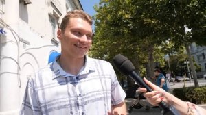 Как Россия ответит за Крымский мост_ - опрос в Крыму