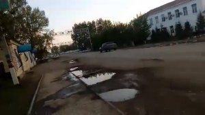 !!! 13 Георгиевка центр канал МОЯ ГЕОРГИЕВКА