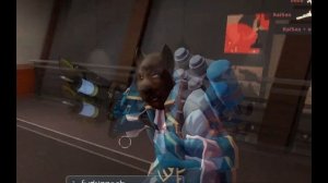 Нарезка приколов из тф2(2 часть)