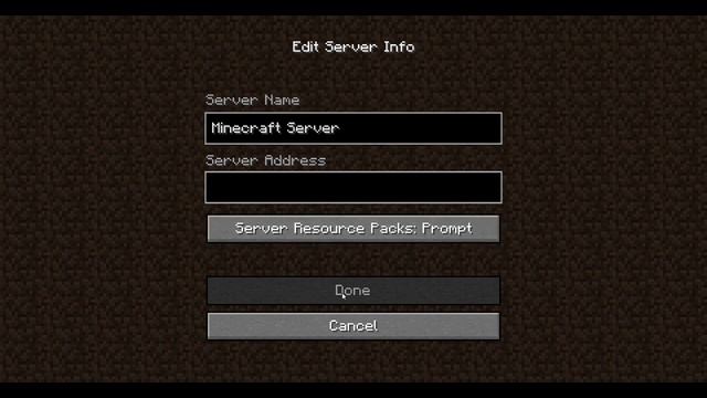 HOW TO JOIN [Ishowspeed’s]BRAND NEW SERVER IN MINECRAFT (only for java) смотреть онлайн