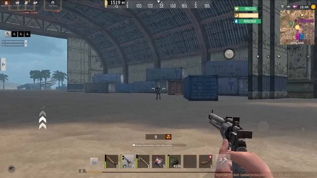 Бесплатный RUST на Телефоне Прекрасен ? Убийца Rust/Раст смотреть онлайн