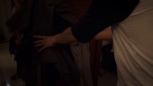Short Movie - Pintu Samping (18+)