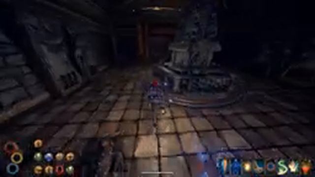 Outward Defiler Gameplay #12 Mixed Legacies смотреть онлайн