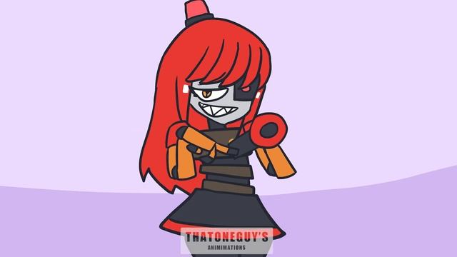 Mimi The Sentry смотреть онлайн