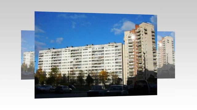 Купить квартиру в Санкт-Петербурге Однокомнатная квартира Красносельский район смотреть онлайн