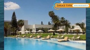 IBEROSTAR DIAR EL ANDALOUS 5 Тунис Сусс обзор – отель ИБЕРОСТАР ДИАР ЭЛЬ АНДАЛОУС 5 Сусс видео обзо