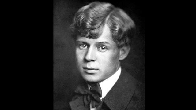 Сергей Есенин - Зашумели над затоном смотреть онлайн