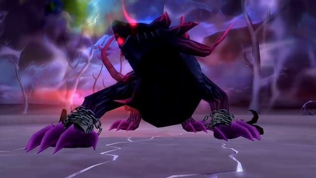 Kingdom Hearts Birth By Sleep: Unknown Heartless Final Boss Fight (PS3 1080p) смотреть онлайн