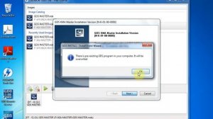 GDS VCI Win7 Installation