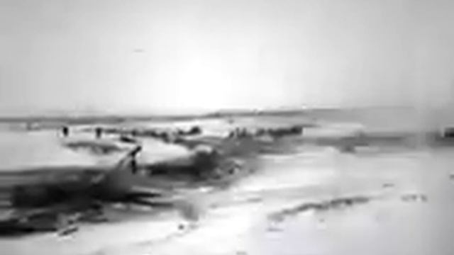 Победная песня Катюши смотреть онлайн