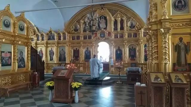 Лазарева суббота. Воскрешение прав. Лазаря