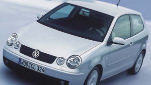 Volkswagen Polo 4 Problems | Weaknesses of the Used Volkswagen Polo IV