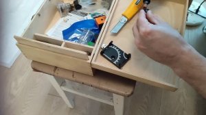 Простой способ изготовления антивибрационного крепления для смартфона на руль скутера, мотоцикла