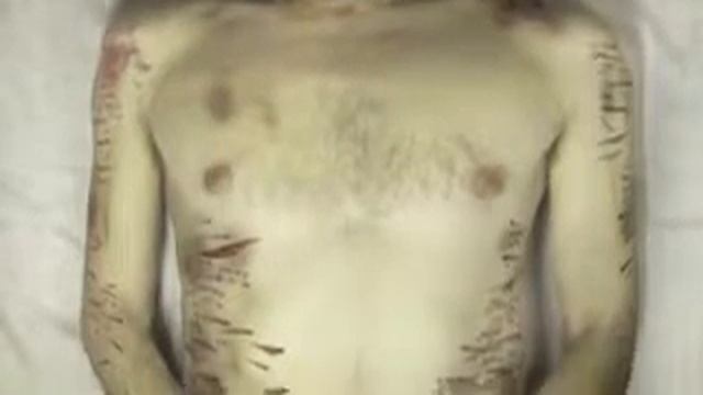 Иисус реально как он выглядит!