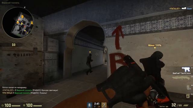 МЯСНАЯ НАРЕЗКА РУССКОГО МЯСНИКА (Мясник 3 миллиона) [Battlefield, CS:GO, War Thunder]