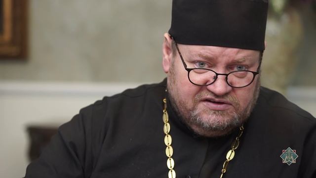Почему в Православии утвердилось иконопочитание? Протоиерей Олег Стеняев