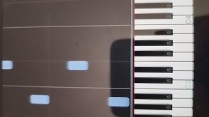 March on Android moon