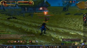 World Of Warcraft - Задания: Забытая вещь