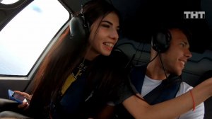 Дом-2. Остров любви, 1 сезон, 1189 серия (21.11.2019)