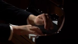 Franz Liszt - Large studies by Paganini Campanella / Adrian Romoff.mp4