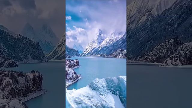 Слушать Коран на Природе . Альхамдулиллях #Альхамдулиллях