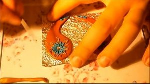 Турецкие огурцы из полимерной глины / ПЕЙСЛИ