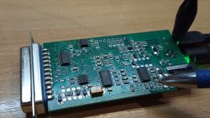 Carprog 8.21 c Ali    Настройка чтение ключей и резонанс  #2