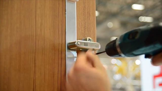 Burglar Avoider Installation смотреть онлайн