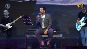Jonibek Murodov - Azizam (Concert in Dushanbe 28.05.2022)