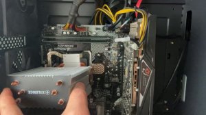 Чистка от пыли и замена термопасты вашего ПК