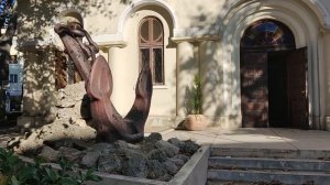 Болгария. Варна. Красивые дома центра и их стоимость.
