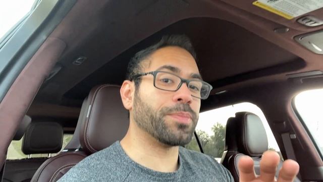 Lincoln Aviator Hybrid 2023 - Full in-depth review, Real MPG and More! смотреть онлайн