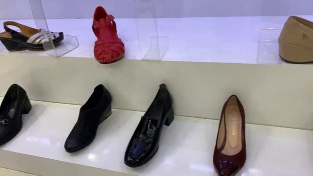 ГДЕ КУПИТЬ ОБУВЬ В АНТАЛИИ ? смотреть онлайн