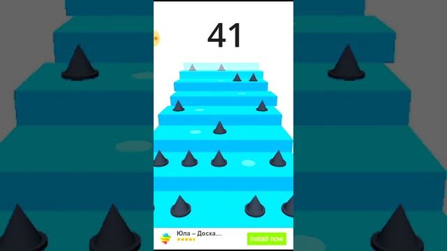Игра stairs смотреть онлайн