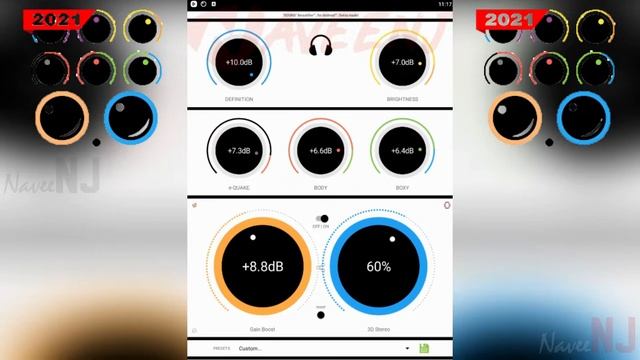 °SOUND° Beautifier | Equalizer & Volume Booster App смотреть онлайн