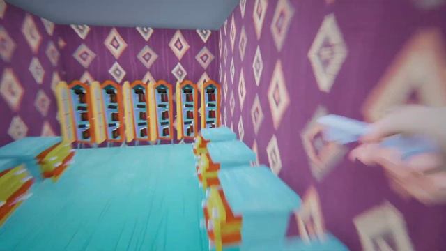 ШОУ ПРИВЕТ СОСЕД!СКАЗКА О ТОМ КАК ВАСИЛИЧ ПОКУПАЛ МАТРАС НА ЯНДЕКС МАРКЕТЕ!HELLO NEIGHBOR MOD KIT! смотреть онлайн