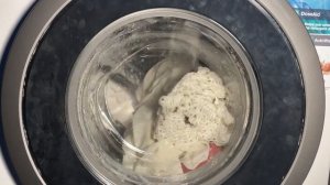 Gorenje WaveActive Ws168lnst Wool 40°C (Full Cycle)